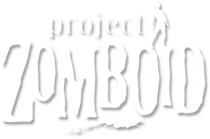 Project Zombie Logo